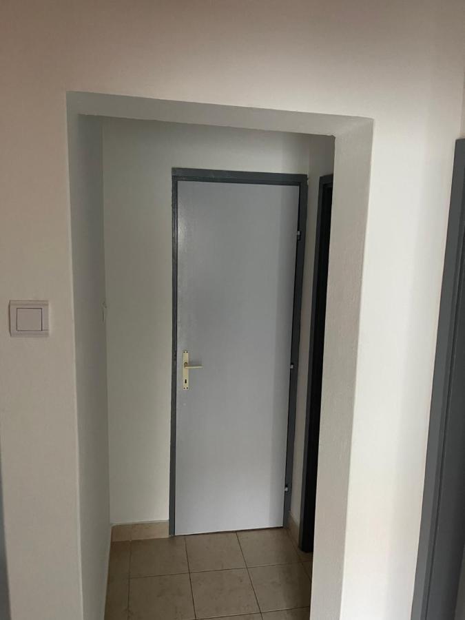 Apartmani Frane Tribunj  Exterior photo