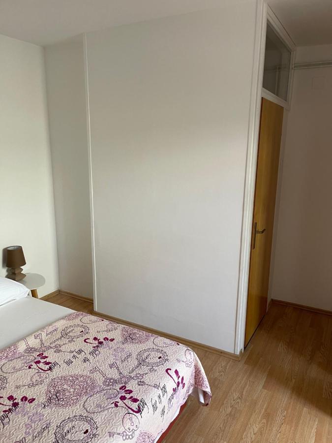 Apartmani Frane Tribunj  Exterior photo